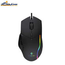 ماوس گیمینگ لاجیکی مدل Logikey M630B